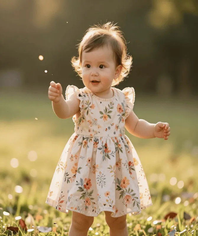 Kid's